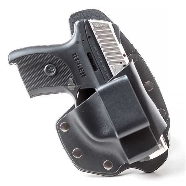 Picture of Bullseye Holster Iwb Hybrid RH Steyr Cm9