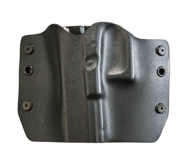 Picture of Bullseye Holster Owb LH For Glock 19/23