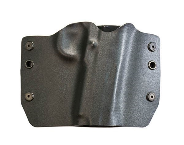 Picture of Bullseye Holster Owb RH For 4 Inch Barrel 1911