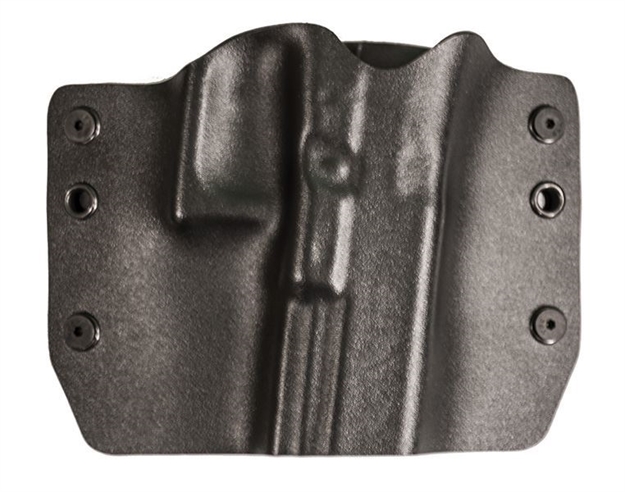 Picture of Bullseye Holster Owb RH For Glock 20/21