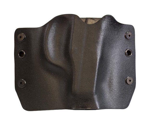 Picture of Bullseye Holster Owb RH For Ruger Lc9 W/Crimson Trace