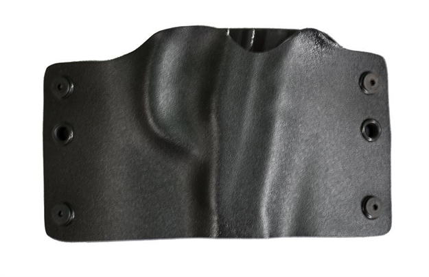 Picture of Bullseye Holster Owb RH For Ruger Lcp