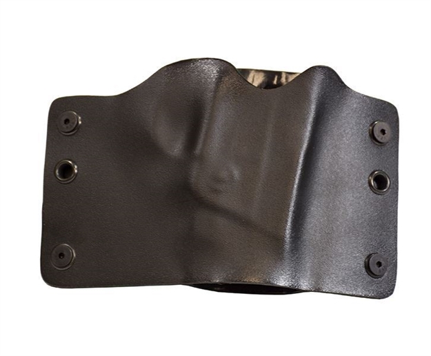 Picture of Bullseye Holster Owb RH For S&Amp;Amp;W Bodyguard 380 With Laser