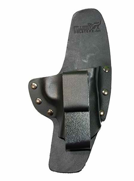 Picture of Bullseye Hybrid Iwb Holster For 1911