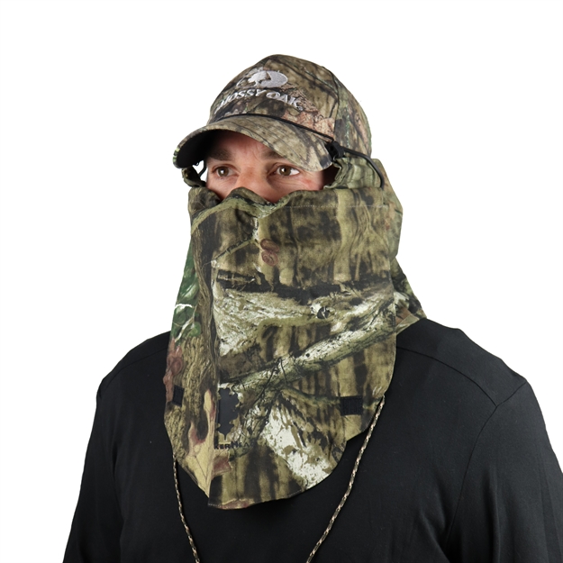 Picture of Bunkerhead Mossyoak Breakup Infinity Cotton System SY-MO-BI-CO