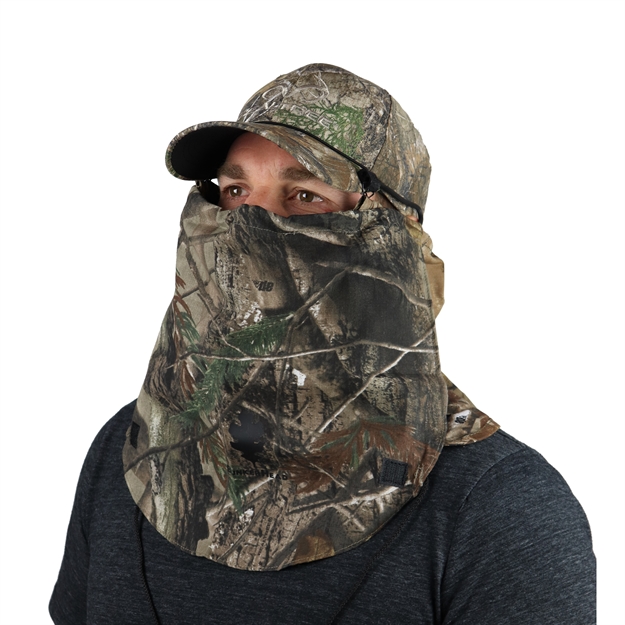 Picture of Bunkerhead Realtree AP Cotton System SY-RT-AP-CO