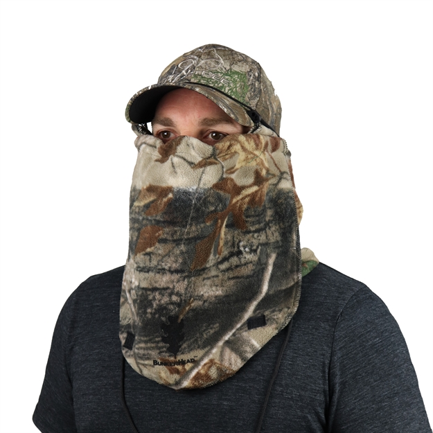 Picture of Bunkerhead Realtree AP Fleece System SY-RT-AP-FL