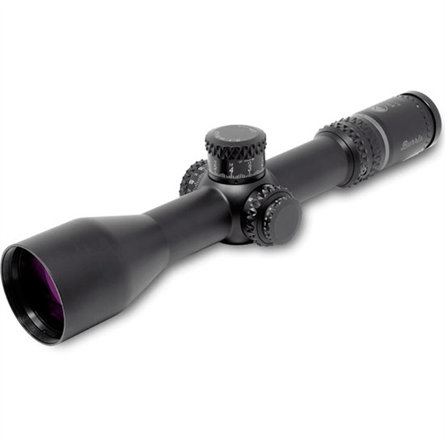 Picture of Burris Xtr Iii 3.3-18X50mm Scr Moa, Illum, 34Mm 201203