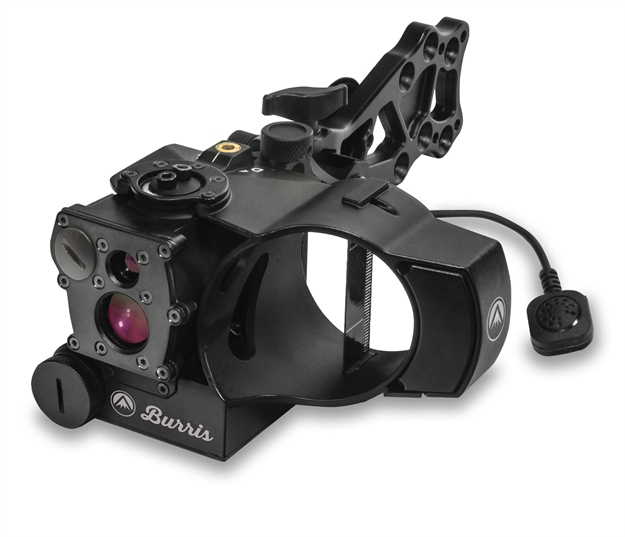 Picture of Burris  Oracle  Bowsight Black