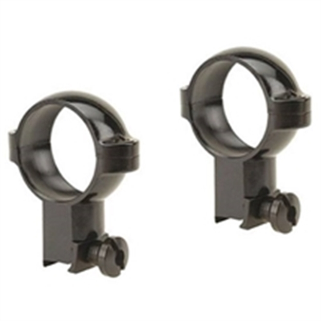 Picture of Burris 1" Sign 22 HI Airgn Blk