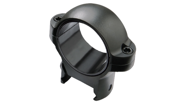 Picture of Burris Optics Signature Zee Scope Mount Rings, 1", Medium, Gloss 420520