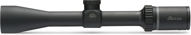Picture of  Burris 200446 Fullfield E1 Black 3-9X40mm Ballistic Plex E1 Reticle 381004468