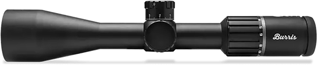 Picture of  Burris 200480 RT Long Range Black Matte 3-15X50mm 30Mm Tube Scr 2 Mil Reticle