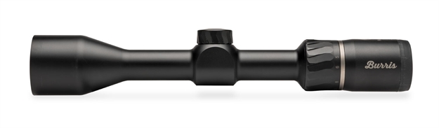 Picture of  Burris 200488 Fullfield IV Black Matte 3-12X42mm, 1" Tube Long Range Moa Reticle
