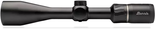 Picture of  Burris 200491 Fullfield IV Matte Black 3-12X56mm 30Mm Tube Illuminated Ballistic E3 Reticle