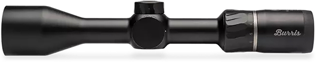 Picture of  Burris 200492 Fullfield IV Matte Black 4-16X50mm 1" Tube Illuminated Ballistic E3 Reticle