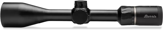 Picture of  Burris 200497 Fullfield IV Matte Black 6-24X50mm 30Mm Tube Scr Moa Reticle