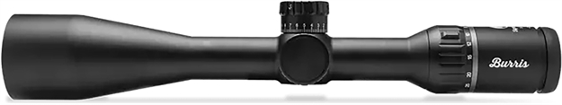 Picture of  Burris 200533 Signature HD  Matte Black Matte 5-25X 50Mm 30Mm Tube Ballistic E3 Reticle 000381005335