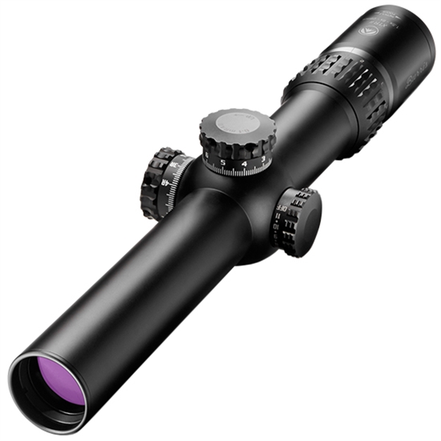 Picture of Xtr II 1-8X24mm Ill Bcd Ffp