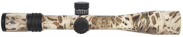 Picture of Burris 201055 Xtr II 5-25X50 Ffp 34Mm Sand Storm