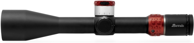 Picture of  Burris 202214 Xtr Pro Matte Black 5.5-30X 56Mm 34Mm Tube Illuminated Horus Tremor5 Reticle 000381022141