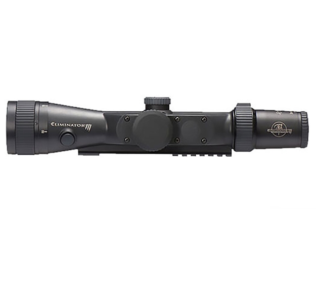 Picture of Burris Optics Laserscope Eliminator Iii 3-12X44 X96 Reticle Matte