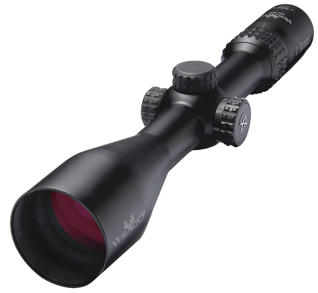 Picture of Burris 3-15X50 Veracity IR Ball E1 Ffp Matte