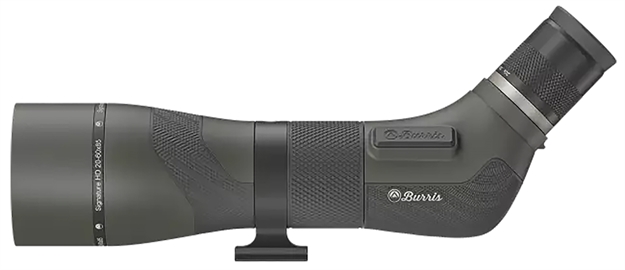 Picture of  Burris 300103 Signature HD  Angled Body 20-60X85mm Gray/Green