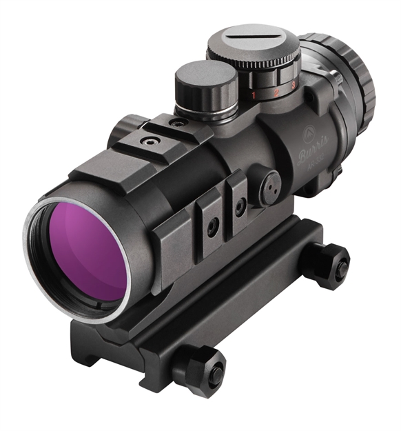 Picture of Burris 300175 Ar-332     Bal 3X      3X32     *Combo*