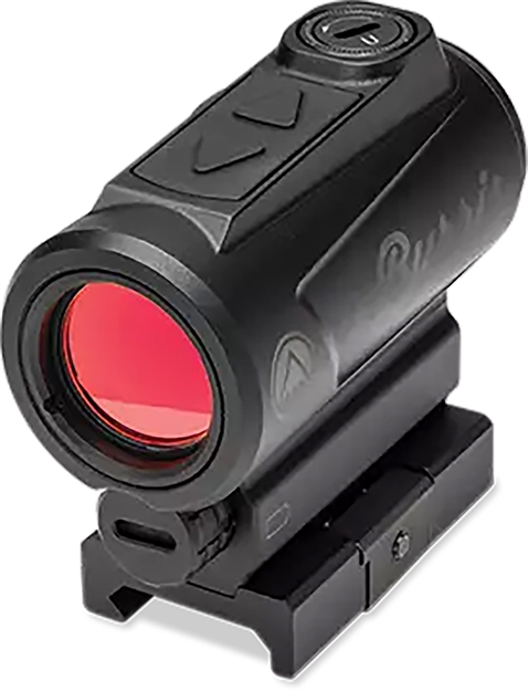 Picture of  Burris 300260 Fastfire RD  Matte Black 1 X 35.5 MM 2 Moa Red Dot