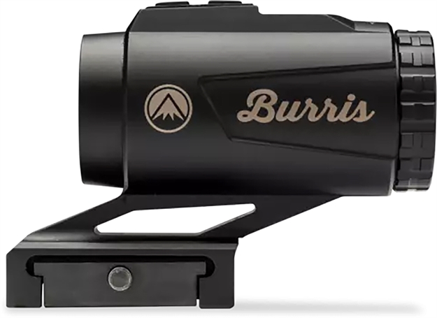 Picture of  Burris 300262 Rt-3 Prism Sight  Matte Black 3 X 33.8 MM Ballistic 3X AR Reticle