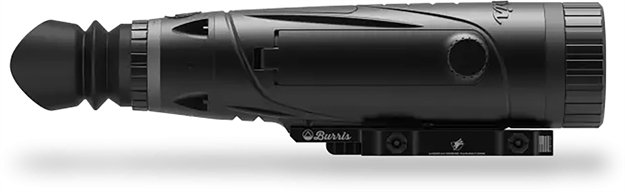 Picture of  Burris 300602 Bts 35 V2 Thermal Rifle Scope Matte Black 3.2-12.7X 35Mm, Multi Reticle, 1X-4X Zoom, 400X300, 50Hz Resolution 381306029