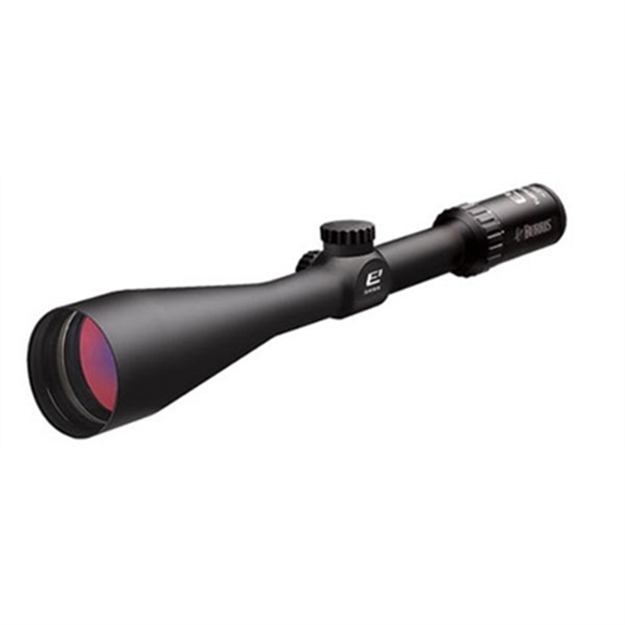 Picture of Burris Optics Fullfield E-1 Riflescope, 3-9X50mm, Ballistic Plex E1, Matte, 1" Tube, Free AT 100 Yds
