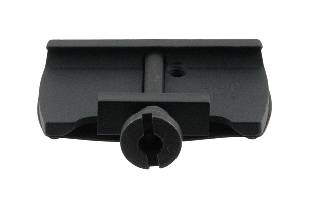 Picture of Burris Optics Mount Picatinny Weaver For Fastfire II 410335 000381103352