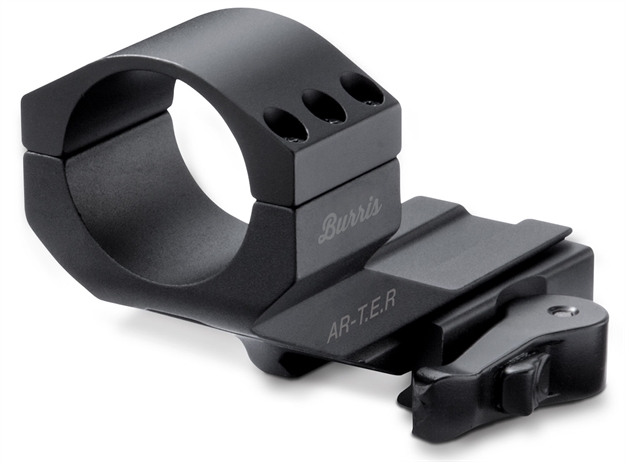 Picture of Burris 420188 Ar-T.E.R. Extension Ring 30Mm Diam Xhigh Aluminum Black