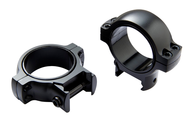 Picture of Burris Optics Signature Zee Scope Mount Rings, 30Mm, Medium, Matte 420588