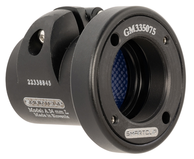 Picture of  Burris 626631 Smartclip Thermal Black Aluminum 34Mm Obj.