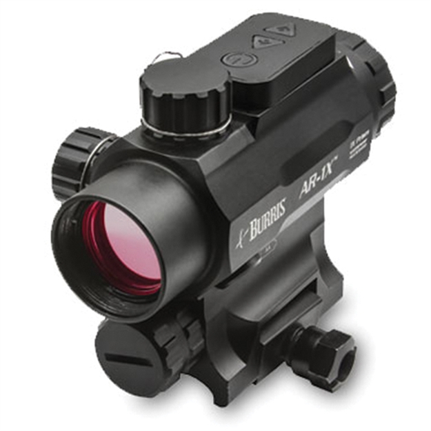 Picture of Burris Ar-1X Prism Sight Ballistic CQ 300214