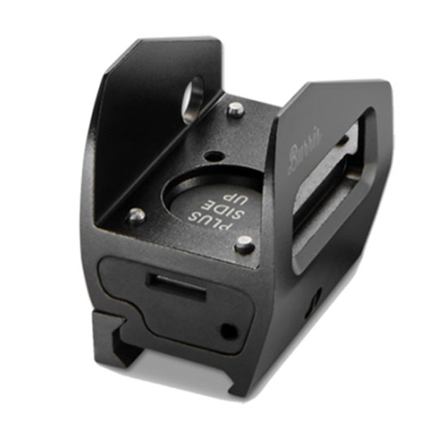 Picture of Burris Optics Ar-F3 Scope Mount, For Flattop Fastfire, Steel, Black Matte Finish, 1 PC 410348