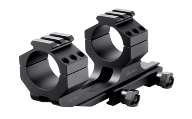 Picture of Burris Optics Ar-P.E.P.R. Scope Mount 1 Inch Rings With Picatinny Tops Picatinny 410343