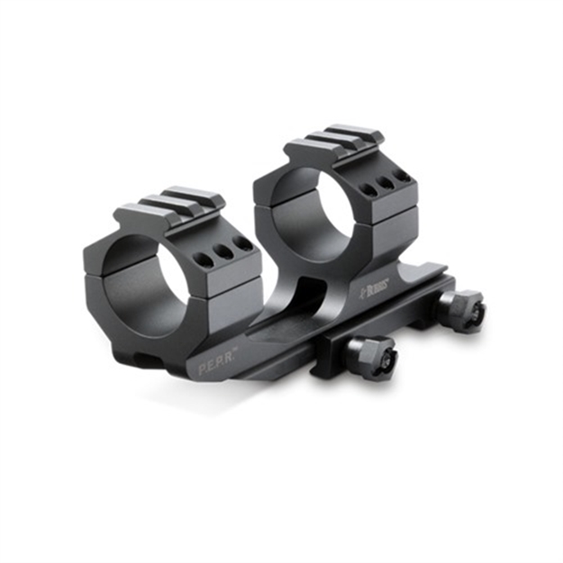 Picture of Burris Optics Ar-P.E.P.R. Scope Mount 30Mm Rings With Picatinny Tops Picatinny 410341 000381103413