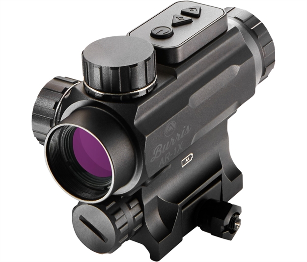 Picture of Burris Ar-1X Prism Ballistic CQ 1X 300214