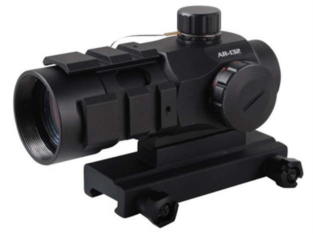Picture of Burris Ar-132 1X32 Sight 300209