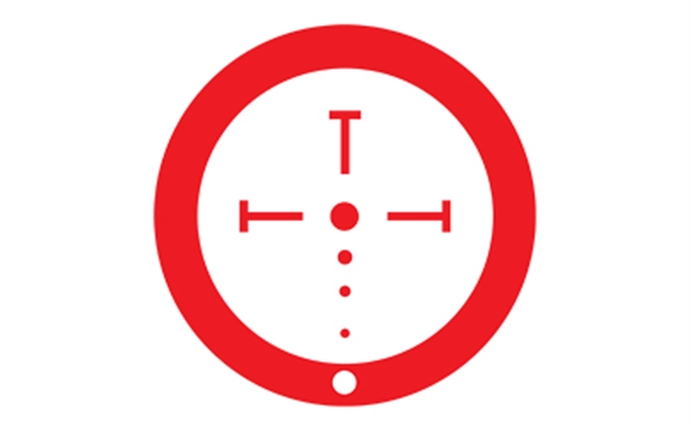 Picture of Burris AR Tact 5X36 Ball CQ Blem