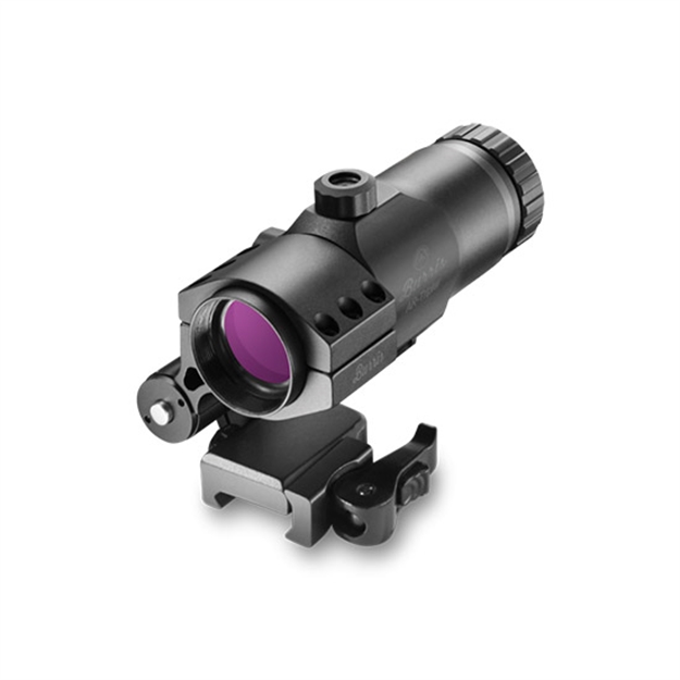 Picture of Burris AR Tact Tripler Gen2 Matte