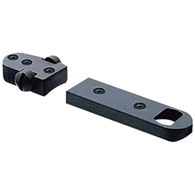 Picture of Burris Optics Base 2 PC Rem 700 SA LA Tu-700 Rev