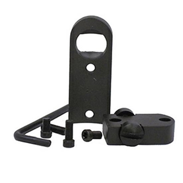 Picture of Burris Optics Base Sav 110 Rev Matte