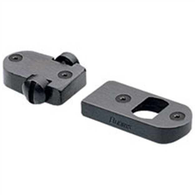 Picture of Burris Bases TU 2 PC Sav Rdr Mat