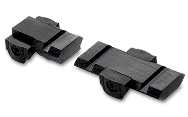 Picture of Burris Optics Base Adapter Rug M77 TO Weaver Laserscope 410992