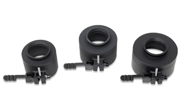 Picture of Burris Optics Btc Objective Adapter 38-46Mm# 626601 000381266019